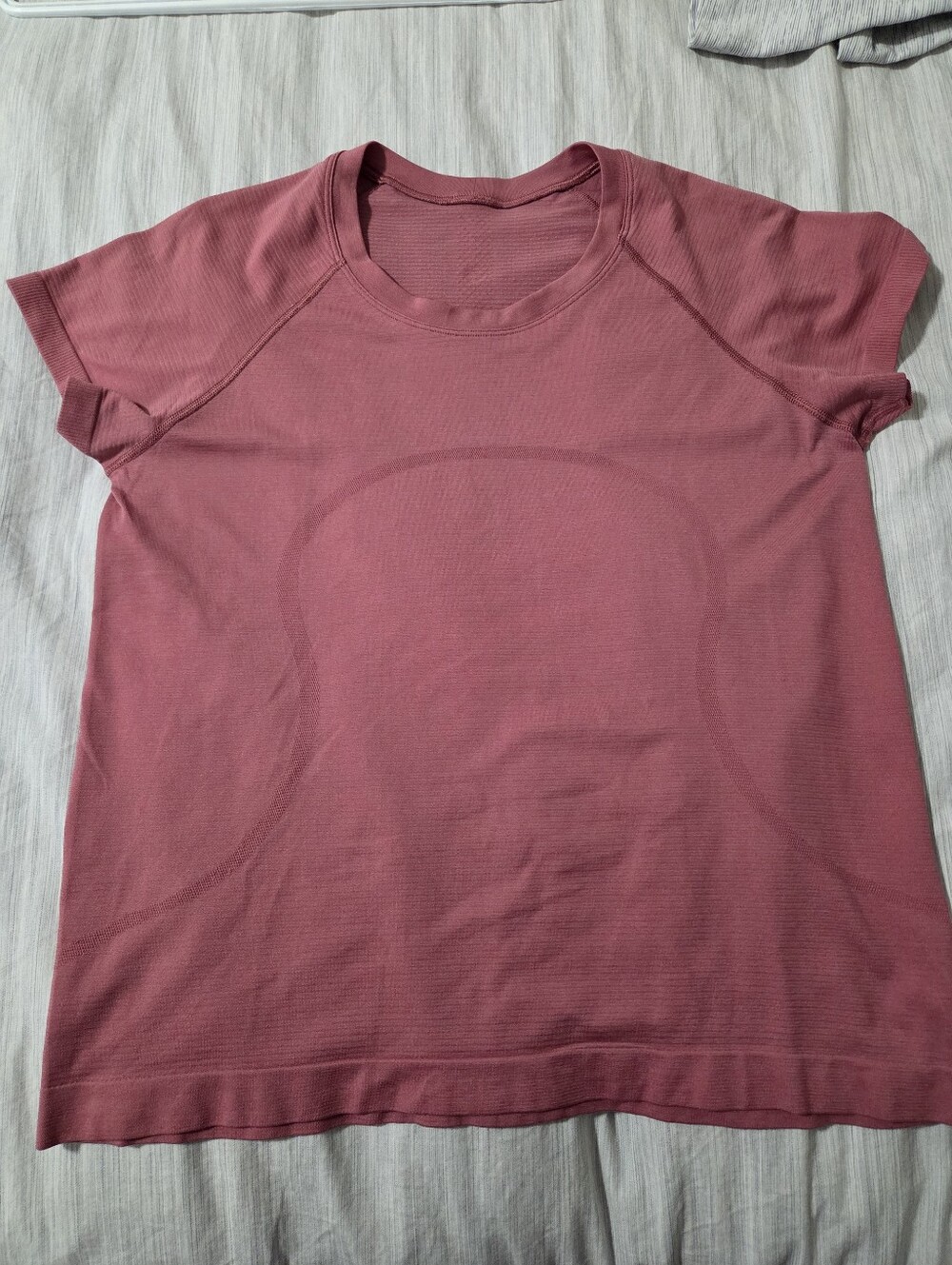 Lululemon Swiftly Short Sleeve